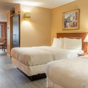 Suite with Sea View