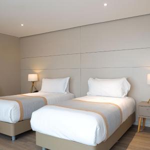 Standard Twin Room with Sofa