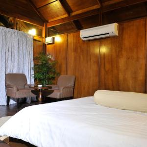 Standard Chalet