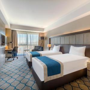Standard Twin Room - Smoking