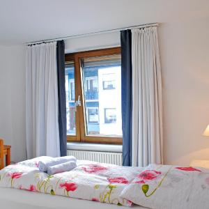 Single Room with Shower