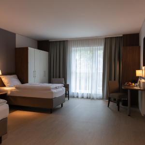 Double Room - Disability Access
