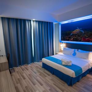 Ocean Themed - Executive Suite