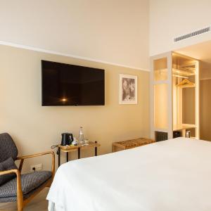 Comfort Double or Twin Room