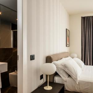 Double or Twin Room with City View