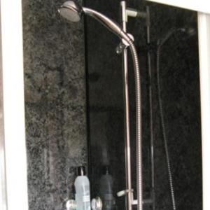 Single Room with Private Bathroom