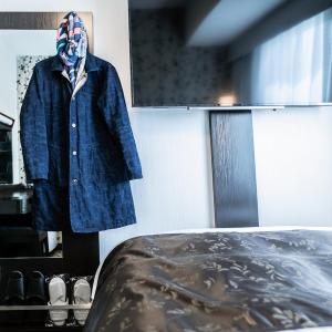 [East Wing] Single Room