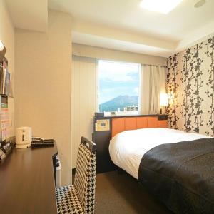 [East Wing] Double Room
