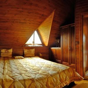 Deluxe Duplex Apartment
