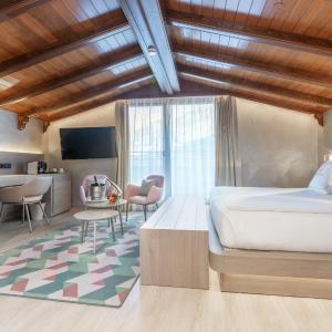 Penthouse Superior 