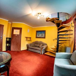 Duplex Suite