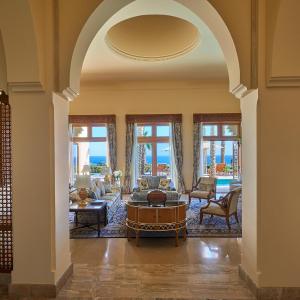 Royal Suite