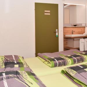 Double or Twin Room with Shared Bathroom