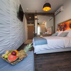 Superior Double or Twin Room with Garden View