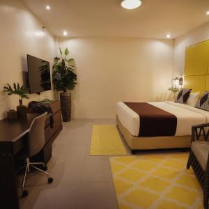 Superior King Room