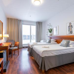 Triple Room with Shower