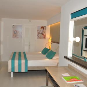 Family Room with Balcony