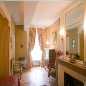 Rose Double Room