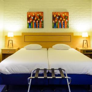 Twin Room with Terrace