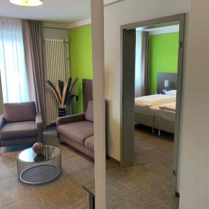 Standard Suite