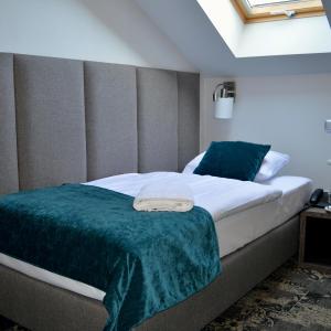 Budget Single Room