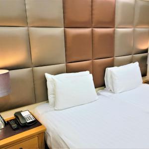 Two-Bedroom Apartment (4 Adults)