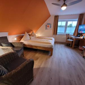 Comfort Double or Twin Room