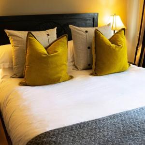Classic Double or Twin Room