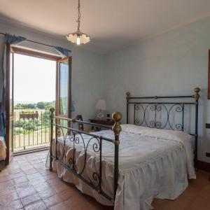 Double Room with Lake View