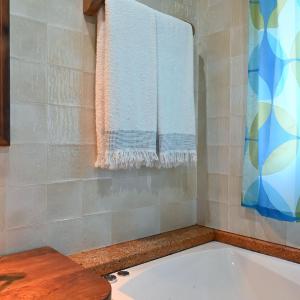 Double Room with Spa Bath
