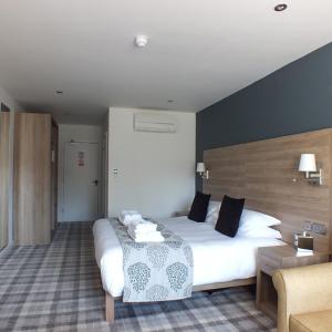 Superior King Room