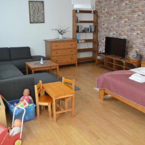 Comfort Apartment