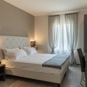 Superior Double or Twin Room with Garden View