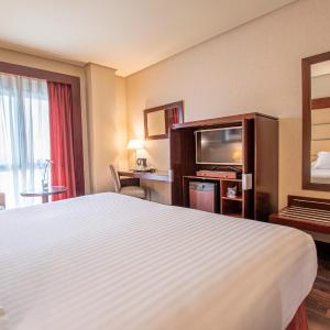Double Room - Romantic Package