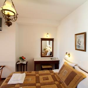 Superior Double Room with Garden View
