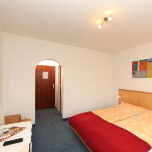 Single Room with Balcony