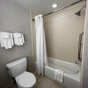King Suite with Spa Bath