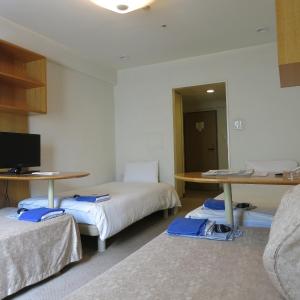 Economy Room with Shared Bathroom - Non-Smoking