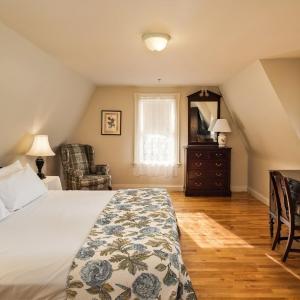 King Room with Sea View