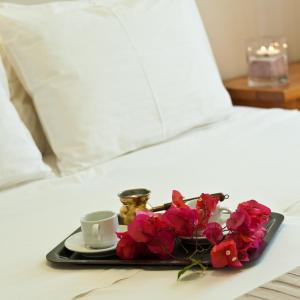 Economy Double or Twin Room