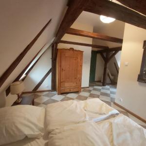 Triple Room with Bathroom