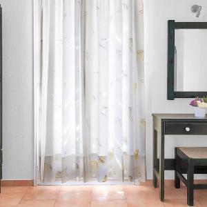 Superior Double Room with Sea View