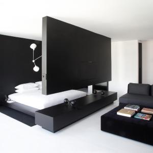 Loft Suite