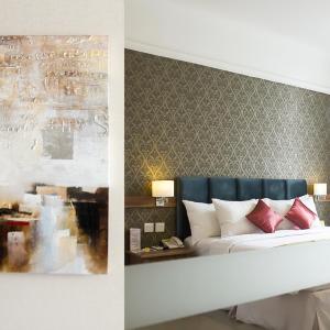 Executive King Room