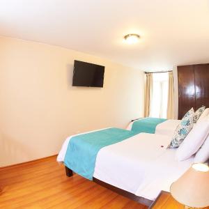 King Room