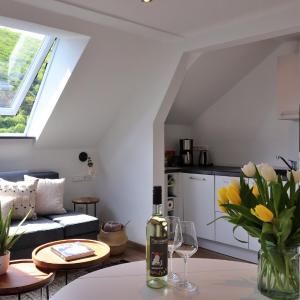One-Bedroom Superior Apartment