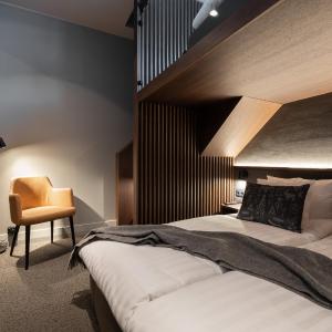 Arctic Loft Comfort