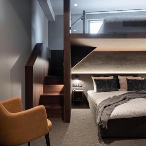 Arctic Loft Deluxe