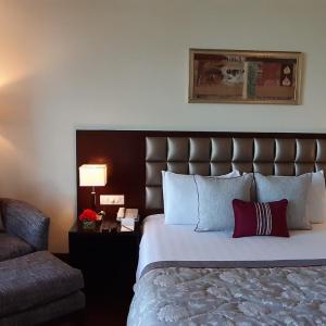 Manor Room - Valley View Tower (Separate Block) with 10% discount on spa, food, beverages and complimentary evening tea and entertainment