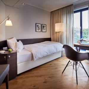 Economy Single Room